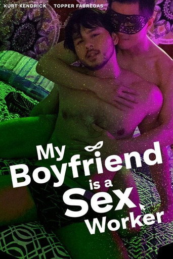 我的男友是性工作者海報