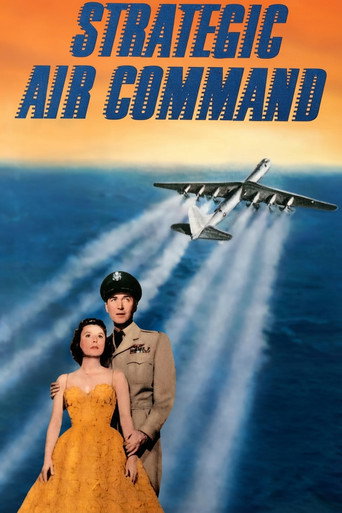 戰略空軍海報