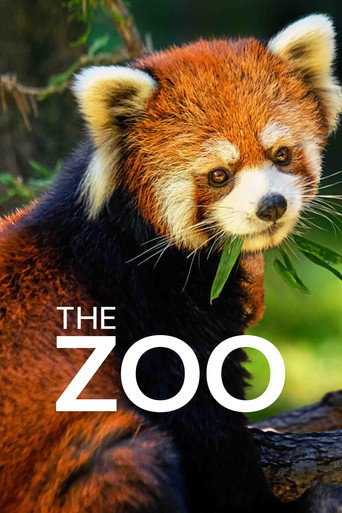 動物園海報