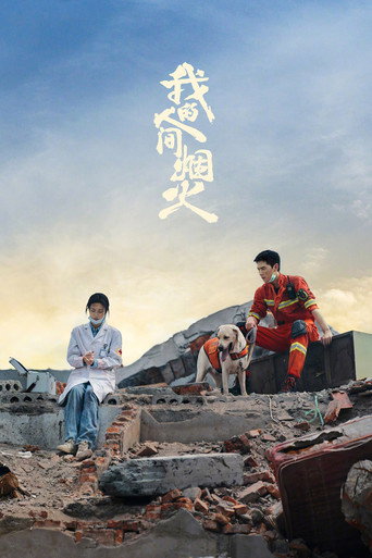 我的人間煙火海報