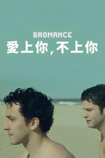 愛上你,不上你海報