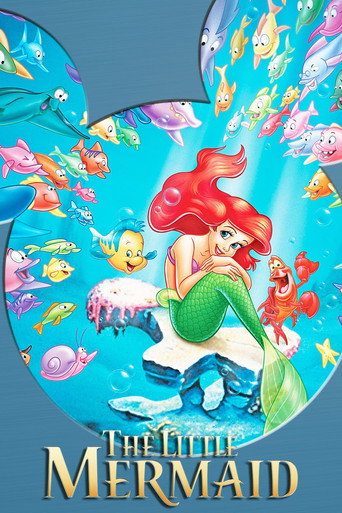 小美人魚 第 2 季海報