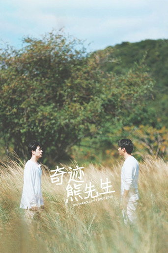 奇蹟熊先生 第 1 季海報