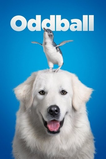 靈犬出任務海報