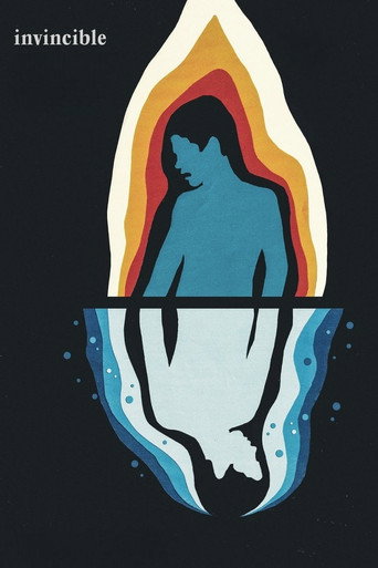 無敵海報