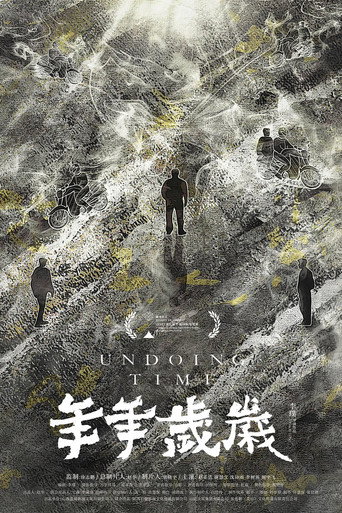 年年歲歲海報