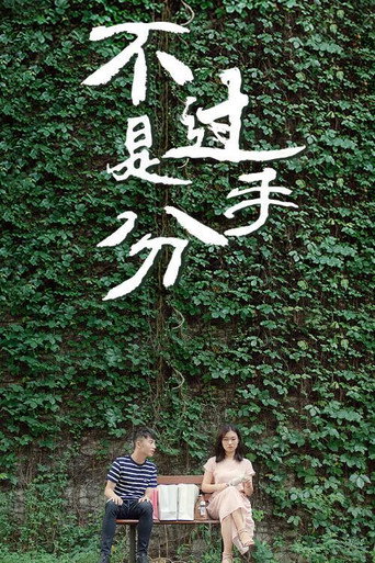 不過是分手海報