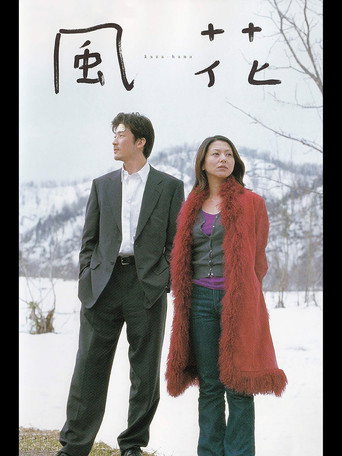 風花海報