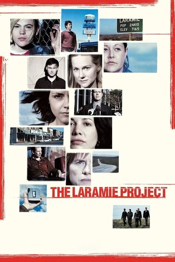 真相拼圖海報