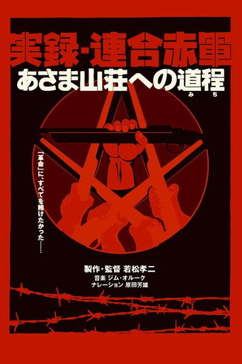 赤軍海報