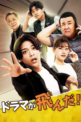 劇集夭折了海報
