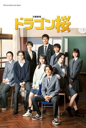 東大特訓班 第2季海報
