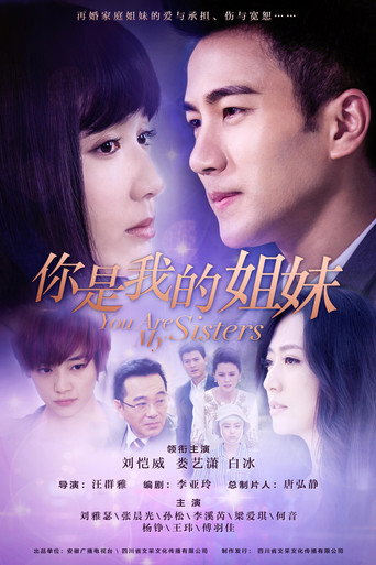 你是我的姊妹海報