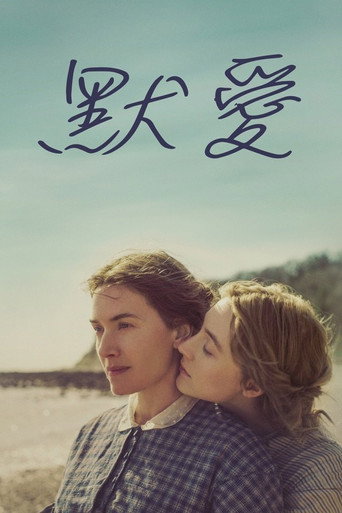 默愛海報