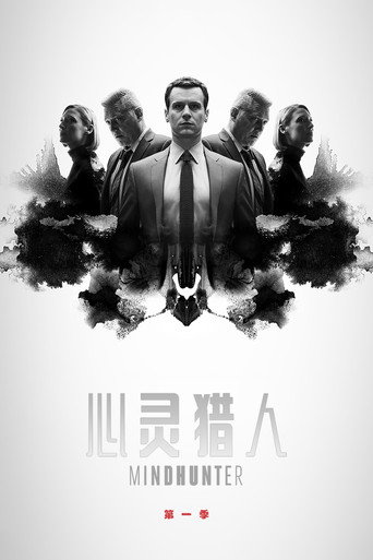 破案神探 第 1 季海報