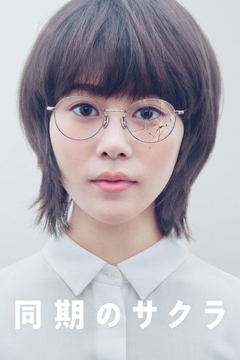 同期的小櫻海報
