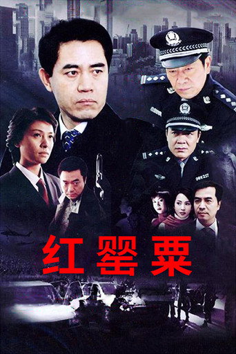 紅罌粟海報