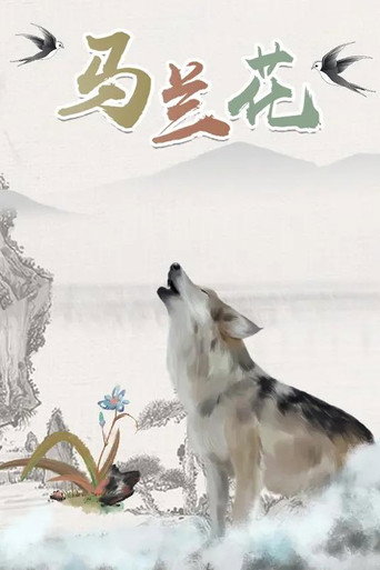 馬蘭花海報