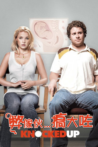 好孕臨門海報