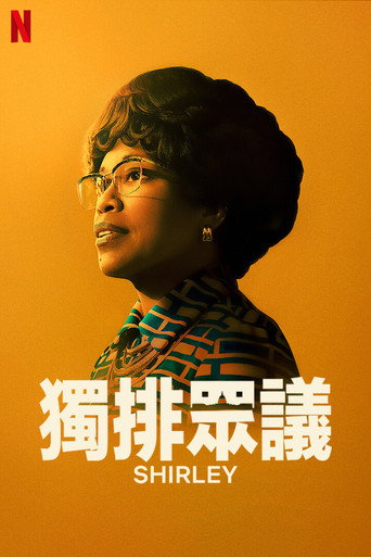 獨排眾議海報