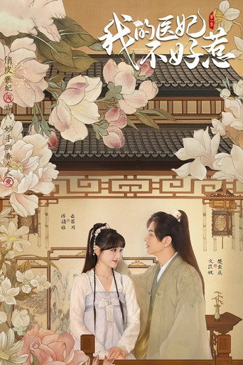 我的醫妃不好惹 第 1 季海報