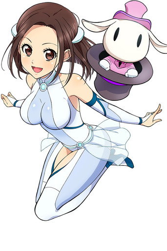 解謎之音 第 1 季海報