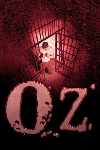監獄風雲 第 5 季海報