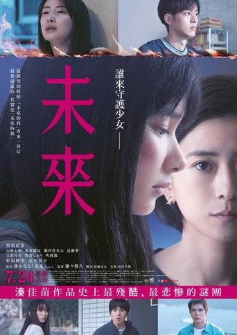 未來海報