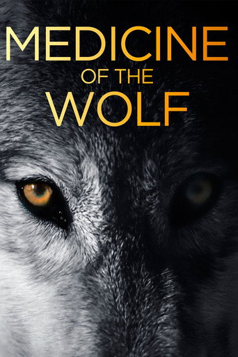 狼醫學海報