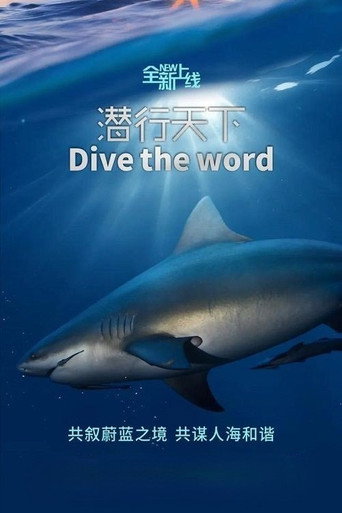 潛行天下海報