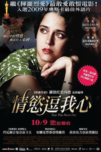 情慾逗我心海報