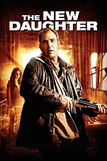 靈界替身海報