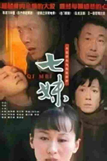 七妹海報