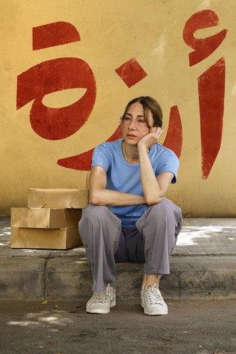 阿爾澤海報