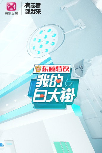 我的白大褂 第 1 季海報
