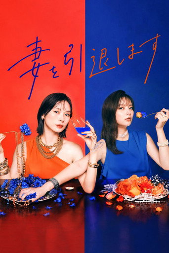 我不當妻子了海報