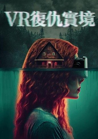 VR復仇實境海報