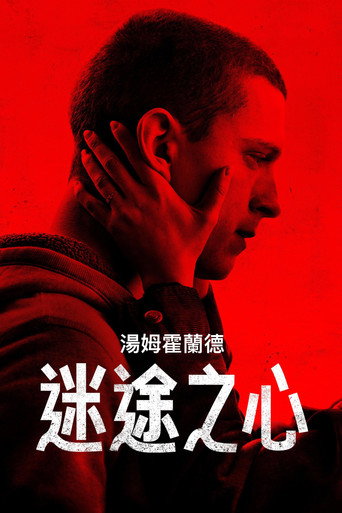 迷途之心海報