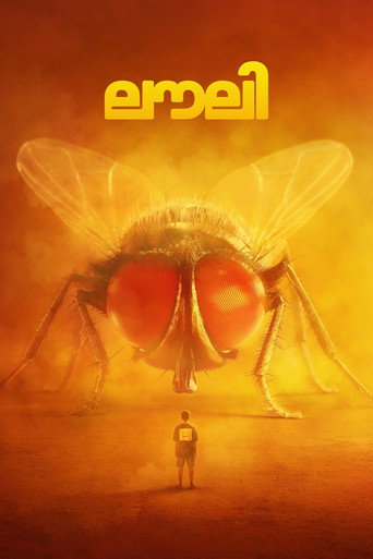 小蠅歸來海報