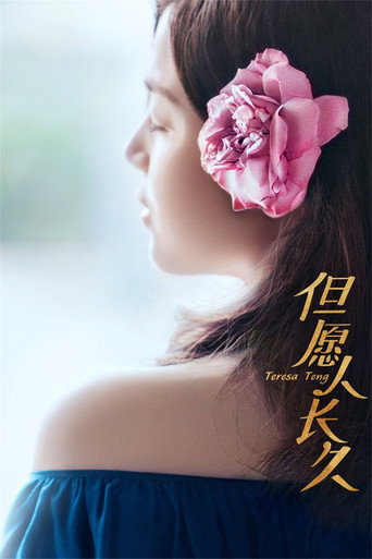 但願人長久海報