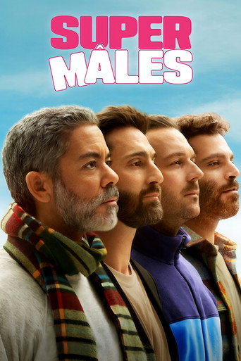 新好大男人海報