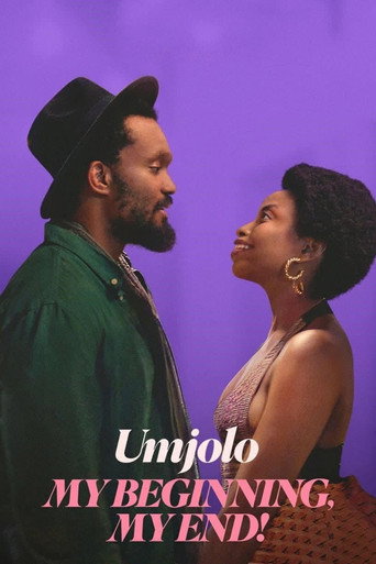 Umjolo:一日戀愛腦,終身戀愛腦海報