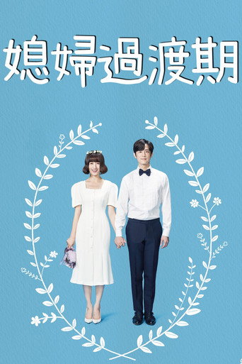 媳婦過渡期 第 1 季海報