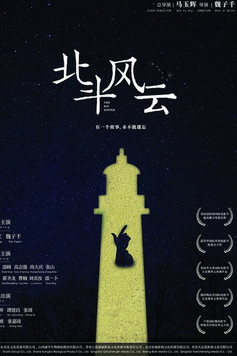 北斗風雲海報