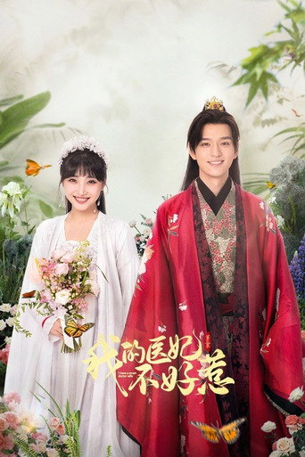 我的醫妃不好惹 第 3 季海報