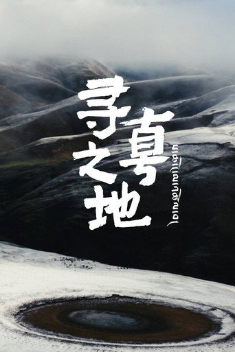 尋真之地海報