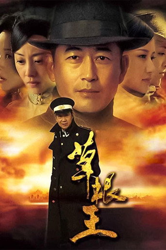 草根王海報