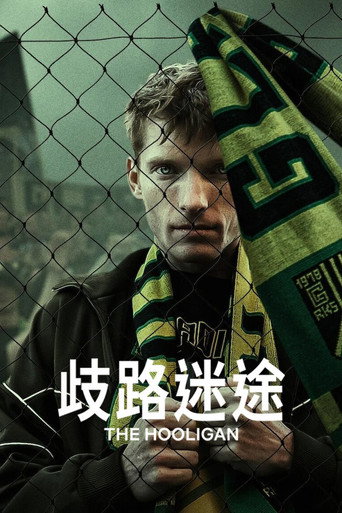 歧路迷途海報