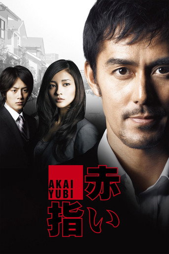 新參者特別篇SP:紅手指海報