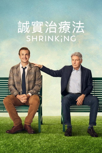 誠實診療室 第 2 季海報